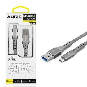 Auris ARS-CB35 Micro Kablo